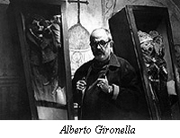 Alberto Gironella