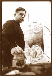 Manuel Felgurez, foto archivo La Jornada