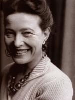 Simone de Beauvoir - Insurrectas y estridentes a 100 aos de Simone de Beauvoir